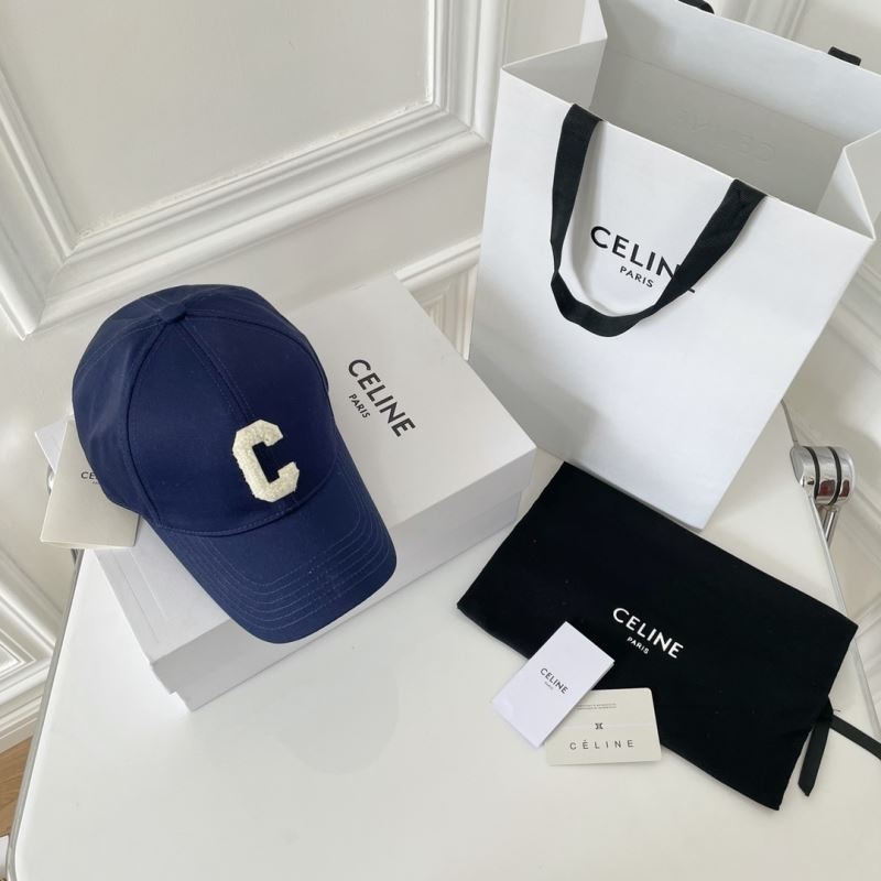 Celine Caps